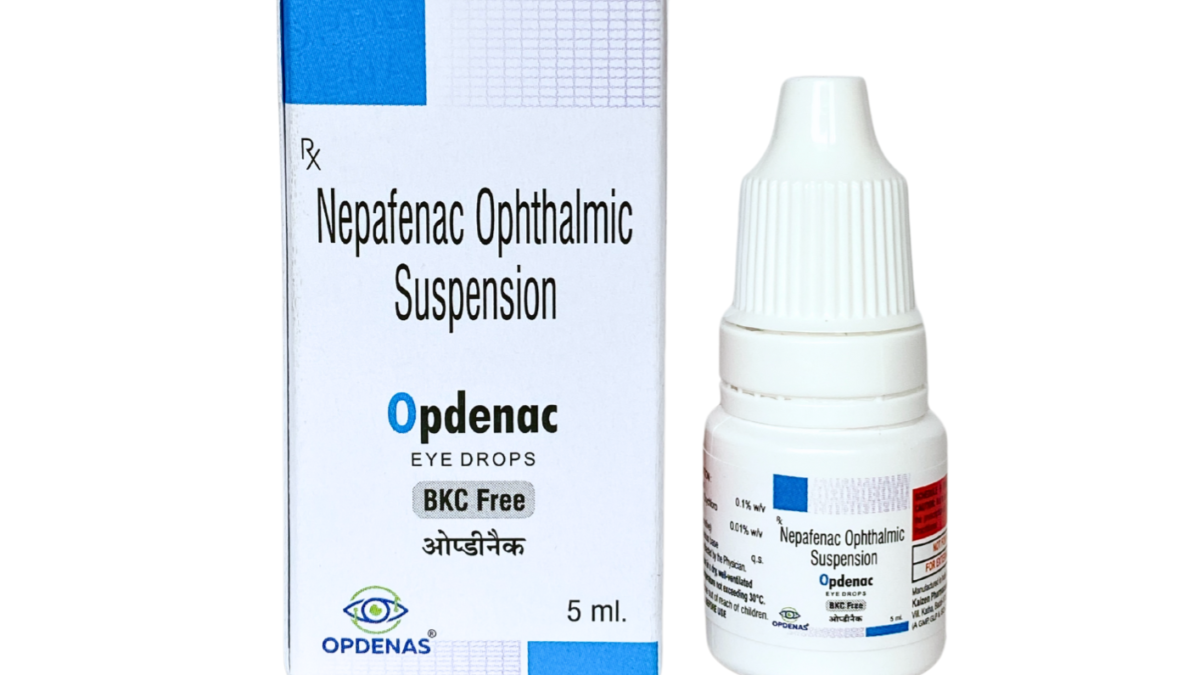 Opdenac