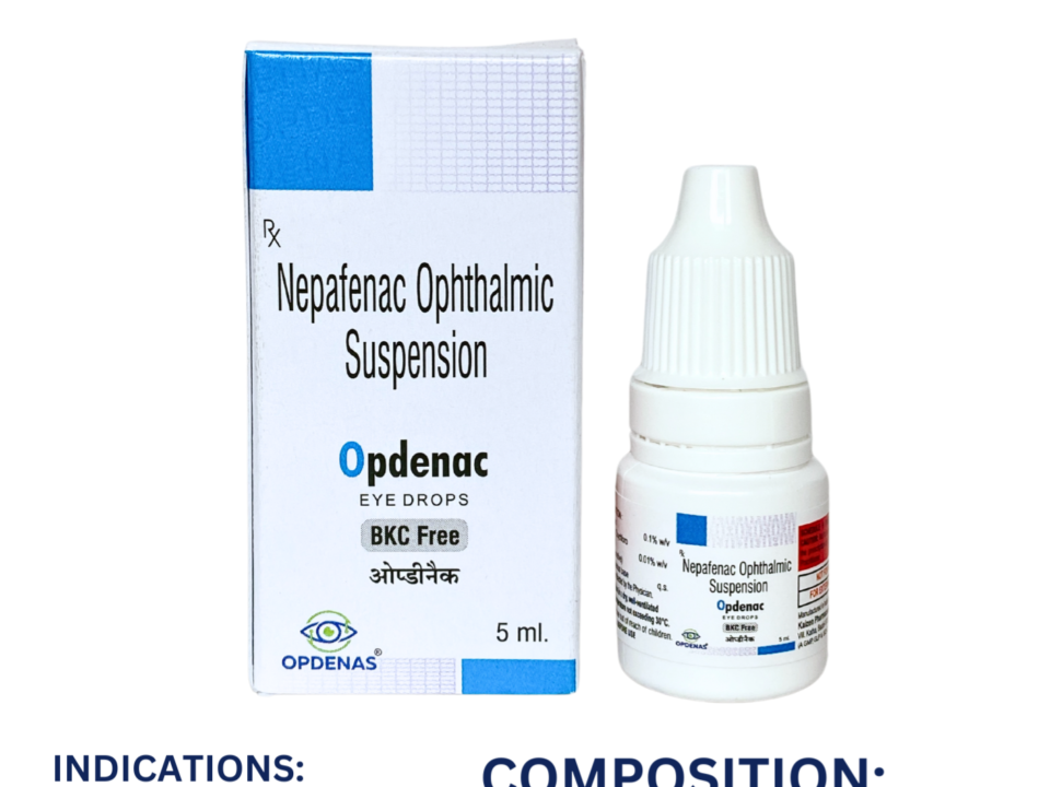 Opdenac