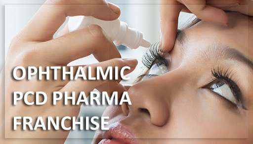 pcd pharma franchise