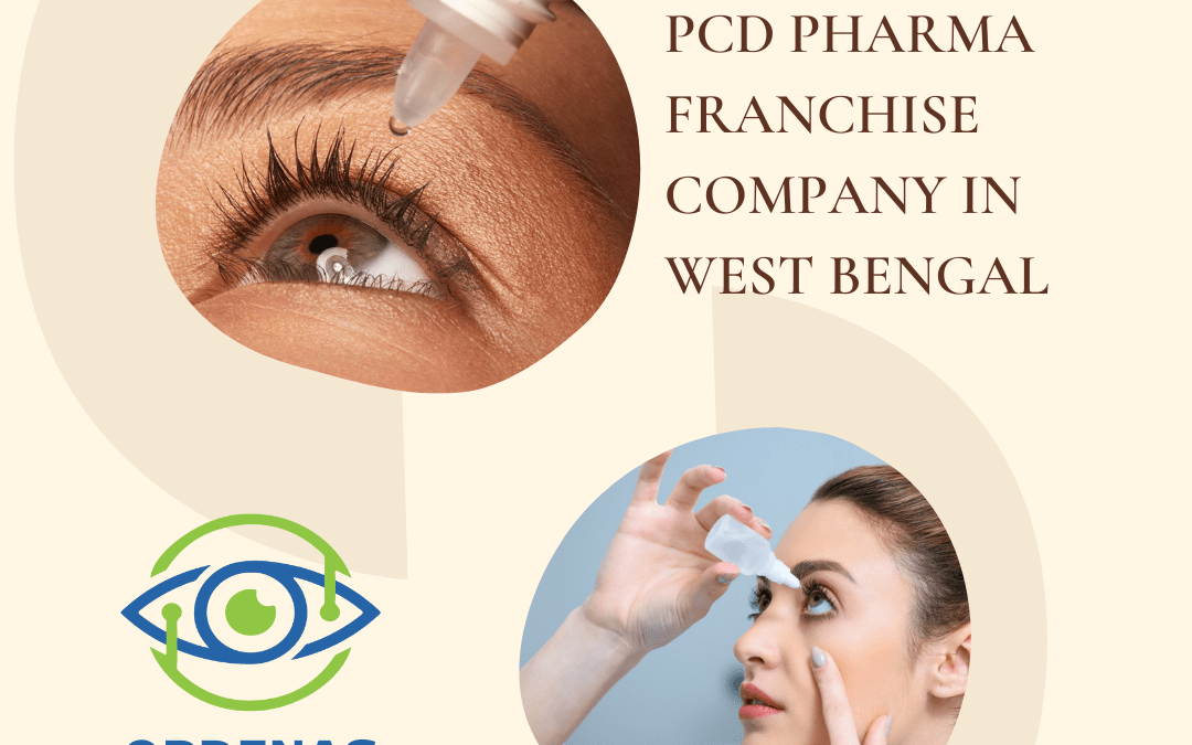 Ophthalmic PCD Pharma Franchise Company in West Bengal