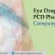 Eye Drops PCD Pharma Company in Zirakpur