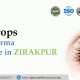 Eye Drops PCD Pharma Franchise in Zirakpur
