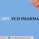 Ophthalmic PCD Pharma