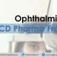 Ophthalmic PCD Pharma Franchise