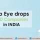 Top Eye drops PCD Companies in India