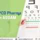 Eye Drops PCD Pharma Franchise in Assam