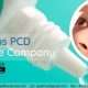 Eye Drops PCD Franchise Company