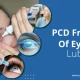 PCD Franchise Of Eye Drops Lubricating