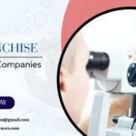 Top 10 PCD Franchise Ophthalmic Companies in India
