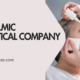 Top Ophthalmic Pharmaceutical Company in India