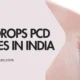 Best Eye Drops PCD Companies in India