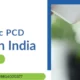 Top Ophthalmic PCD Franchise in India