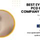 Best Eye Drops Pcd pharma Company in India
