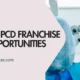 Ophthalmic PCD Franchise Business Opportunities