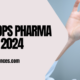 Best eye drops pharma company in 2024