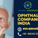 Ophthalmic Companies in India