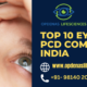 Top 10 Eye Drops PCD Companies in India