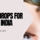 Top 10 Eye Drops For Dry Eyes in India