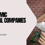 Top 10 Ophthalmic Pharmaceutical Companies in India