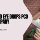 Introduction to Eye Drops PCD Franchise Company