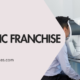 Ophthalmic Franchise