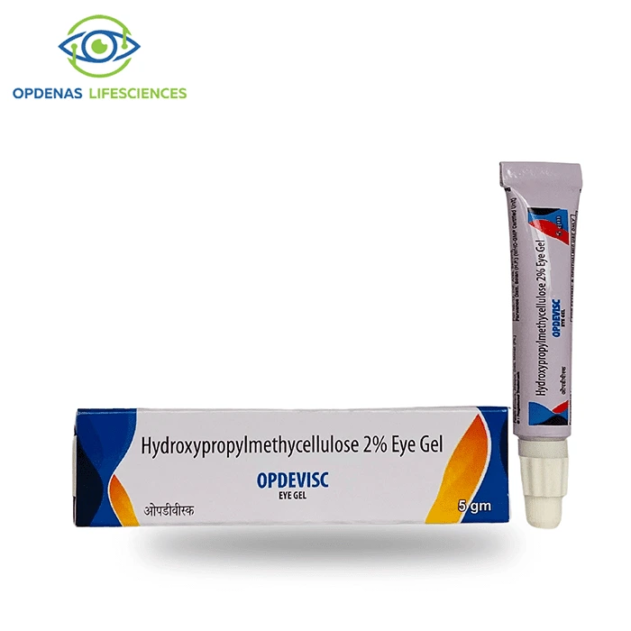 difference between eye drops and eye ointment