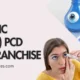 Ophthalmic (Eye Drops) PCD Pharma Franchise