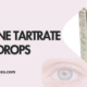 Brimonidine Tartrate 0.15% Eye Drops