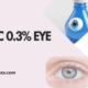 Nepafenac 0.3% Eye Drops