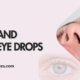 Polyvinyl And Povidone Eye Drops