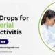 Best Eye Drops for Bacterial Conjunctivitis