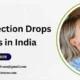 Best Eye Infection Drops for Adults in India