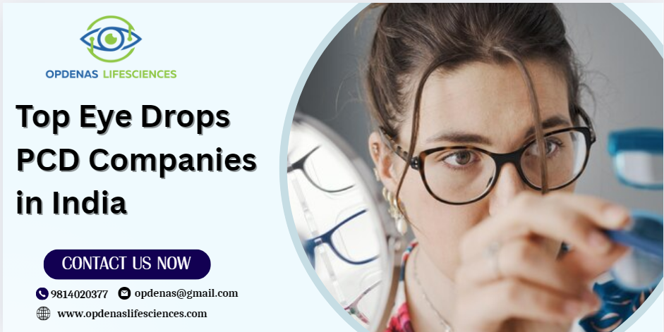 Best Eye Drops for Computer Users