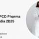 Best Eye Drops PCD Pharma Companies in India 2025