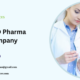 Ophthalmic PCD Pharma Franchise Company