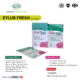 EYLUB FRESH Eye Wipes