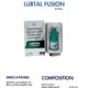 LUBTAL FUSION Eye Drops