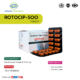 ROTOCIP-500 Tablets