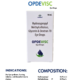OPDEVISC Eye Drops