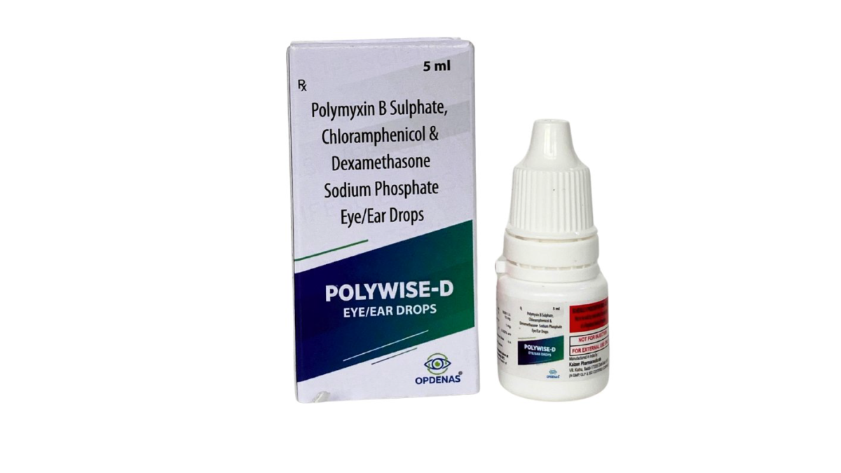 POLYWISE-D
