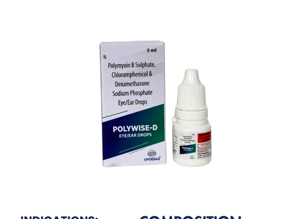 POLYWISE-D