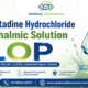 Olopatadine Hydrochloride Ophthalmic Solution