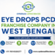 Eye Drops PCD Franchise Company in West Bengal
