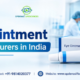Best Eye Ointment Manufacturers in India