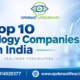 Top 10 Ophthalmology Companies in India