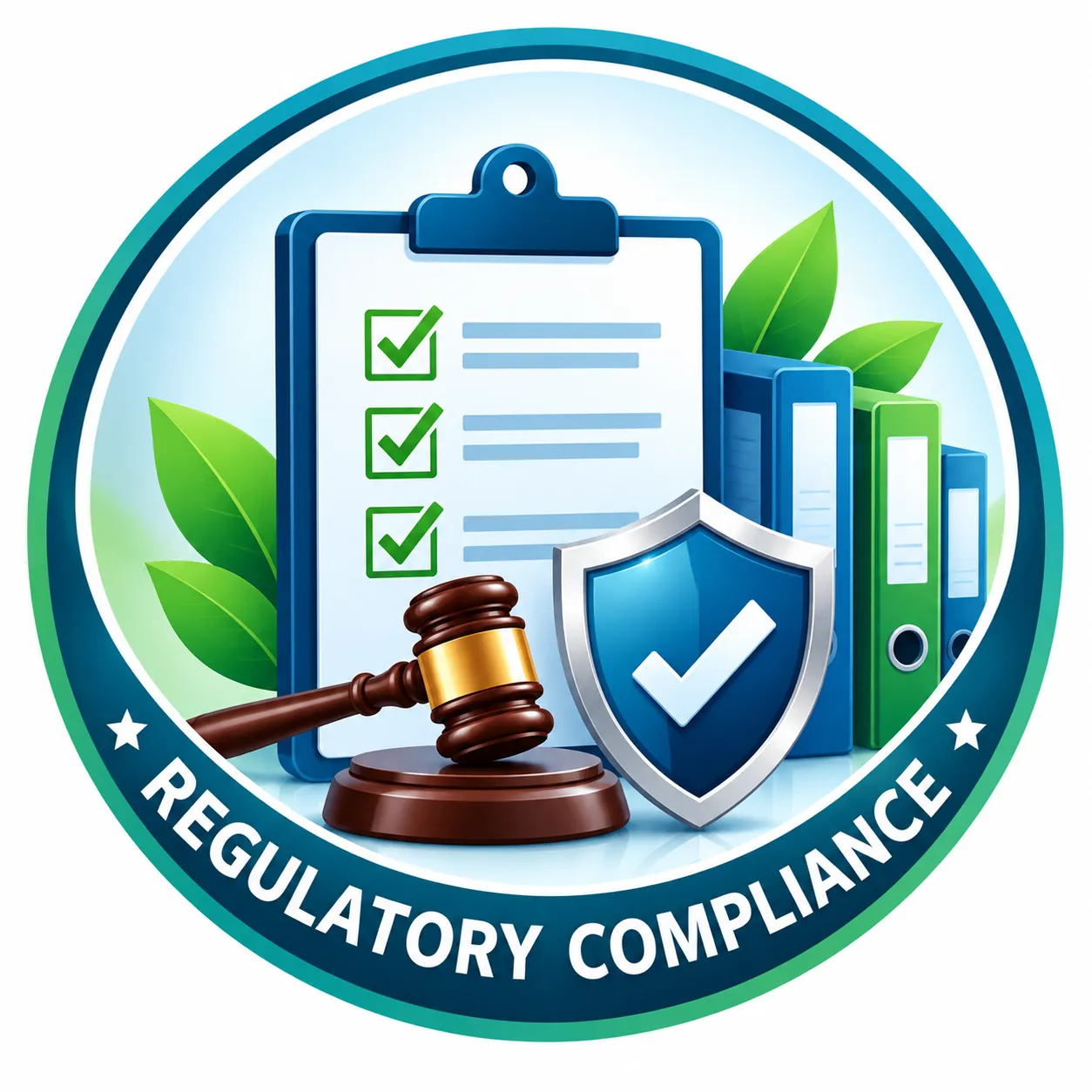 Regulatory Compliance