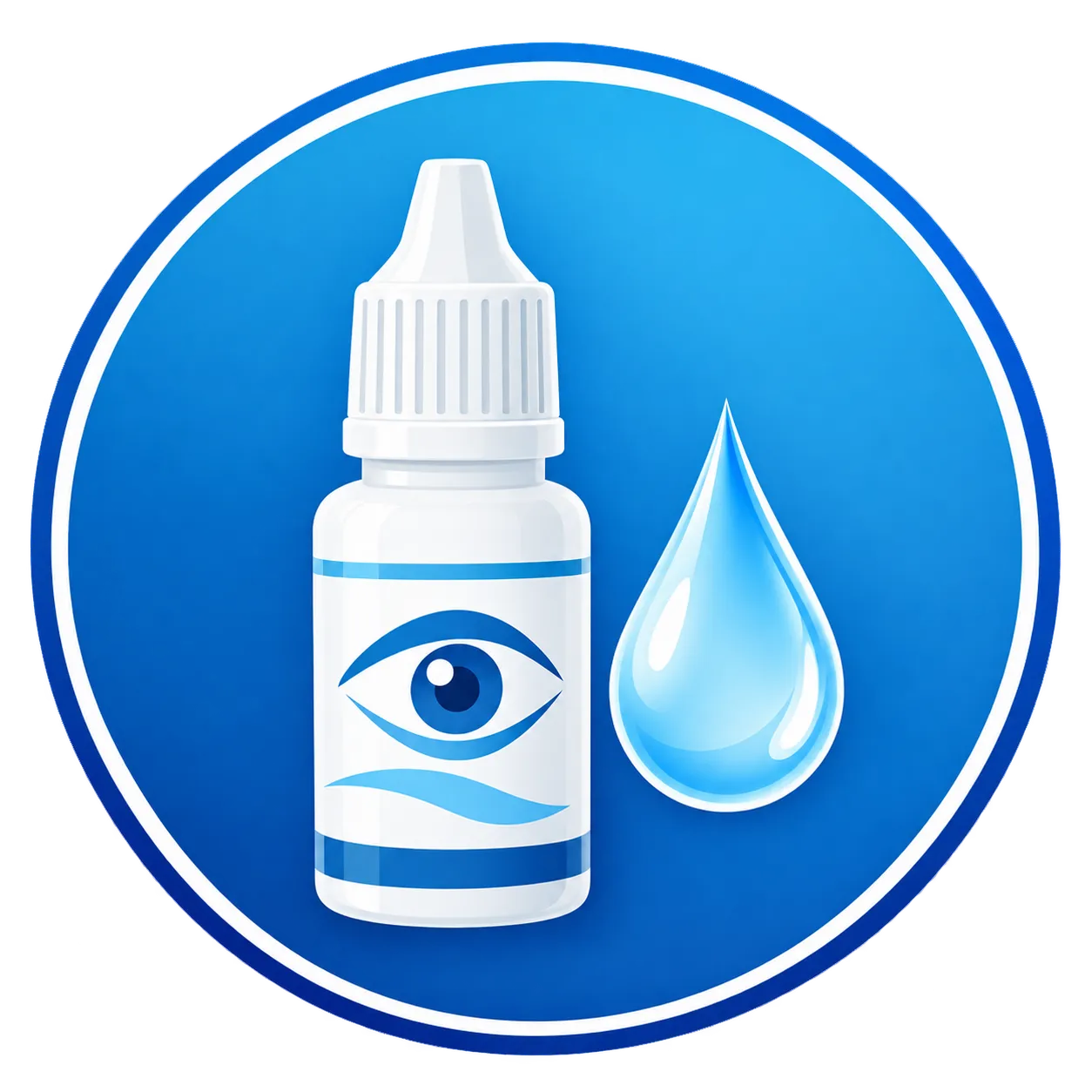 Eye Drops