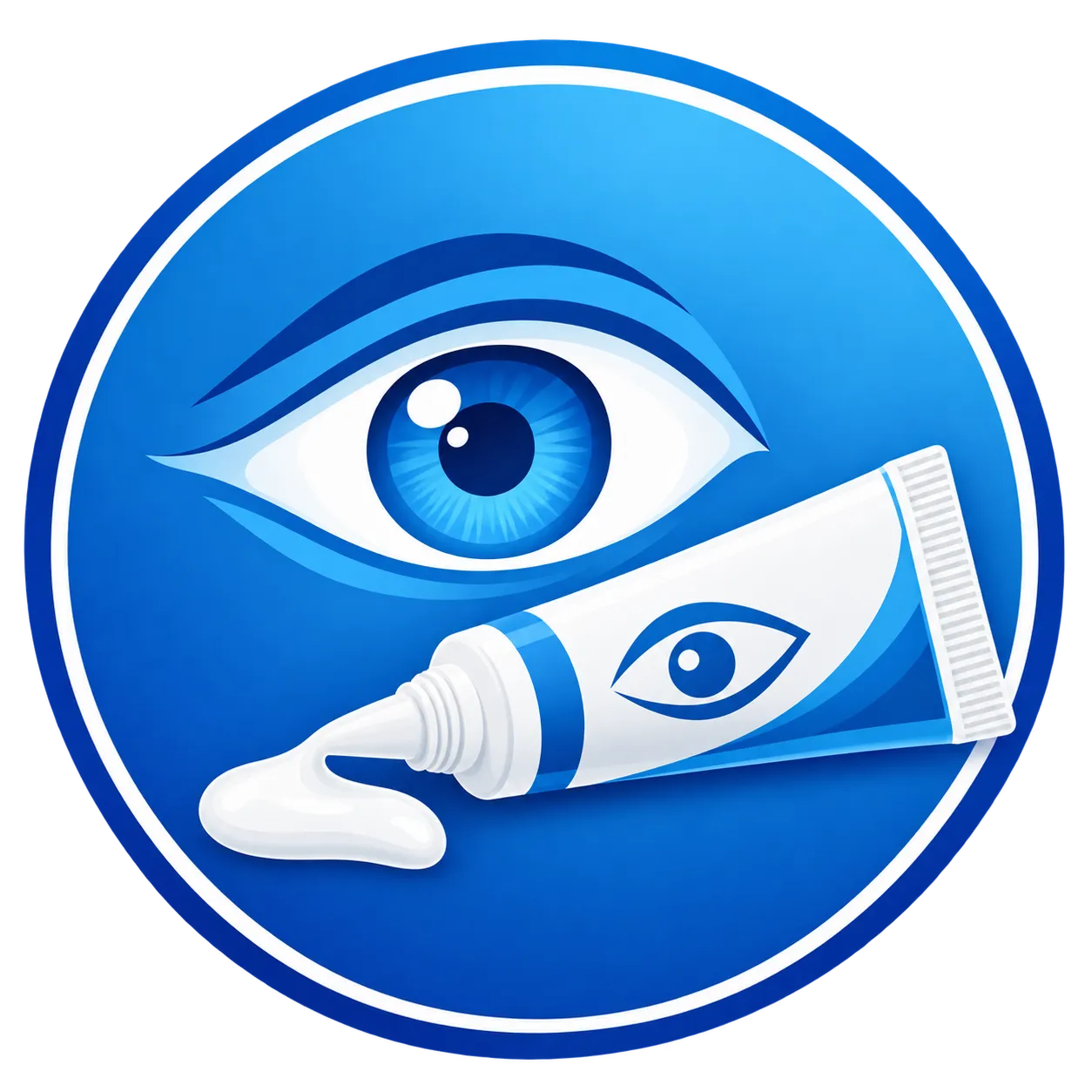 Eye Ointments