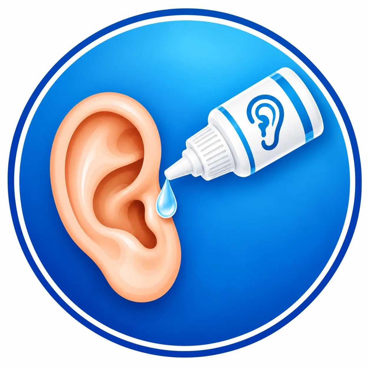 Ear Drops