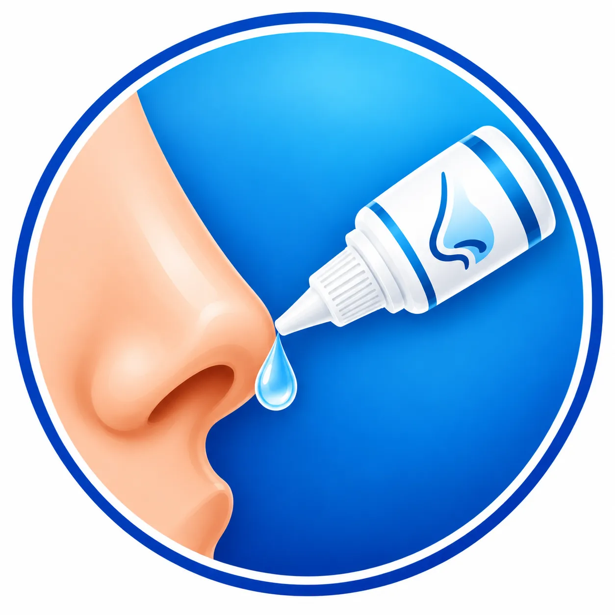 Nasal Drops